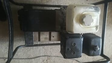 Tools & Equipment: Ovaj agregat za struju je pouzdano rešenje za snabdevanje električnom — 5