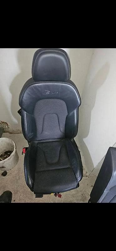rosule ili rolsue: AUDI A4 B8 4 S LINE SEDISTA | audi vw delovi ALTINA ZEMUN 06******** — 5