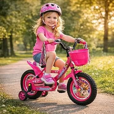 Kolica za bebe: Dečiji bicikl 12-tica -9000 din din 14-tica-9500 din 16-tica-10 — 1