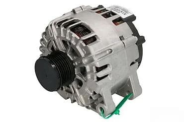 Car Electrical Components: CITROEN C5 III 3 ALTERNATOR | SVI DELOVI SU NOVI I ORIGINALNI! at lalafo.rs — 2 Car Electrical Components: CITROEN C5 III 3 ALTERNATOR | SVI DELOVI SU NOVI I ORIGINALNI! — 2