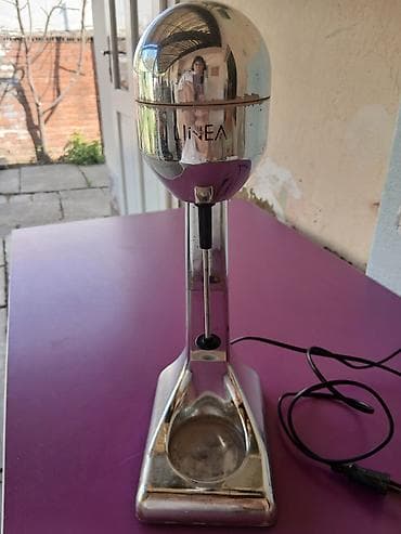vivax air cooler 3 in 1: Električni aparat za pravljenje milkšejkova/napitaka,nes kafe – Linea — 2