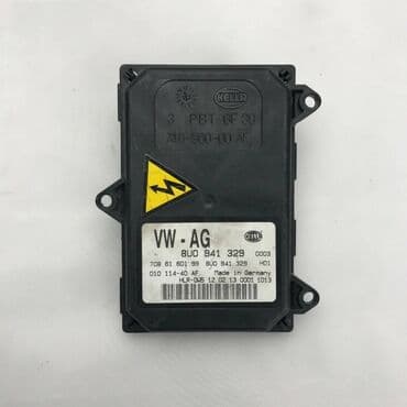 koje sijalice idu u astru h: Original Hella AFS modul ballast 8U ili 8U0 941 329 ASF modul balast — 4