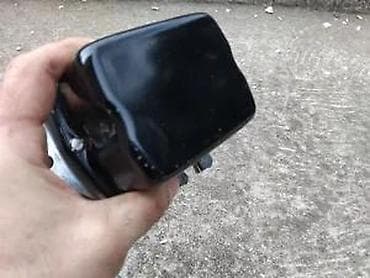 REGLER DINAME ISKRA ZA FICU ZASTAVA 750 | Original Iskra, top stanje