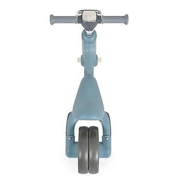 tricikl sa ruckom: BYOX Learn to Ride 2-u-1 – plavi (šifra: CANB9177-70) Inovativni mini — 6