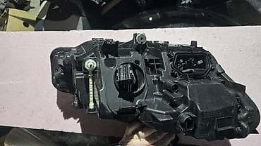 reducir za cunak: BMW — 5