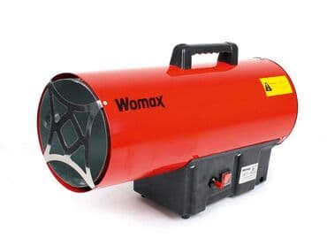Elektronika: WOMAX Plinski top W-HGG 30 KONTAKT: 065/ 35-89-323 RACUN I GARANCIJA — 1