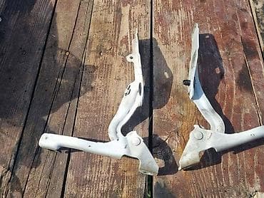 rucice za motor: SARKE ZA CITROEN C3 PICASSO OD 2009. DO 2014. GOD. | — 1
