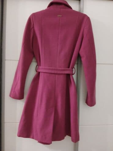 bojanje jakne od poliestera: M, Jednobojni, Sa postavom — 4