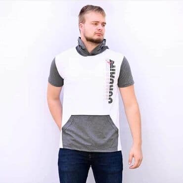 pamucne majice arilje: Muske pamucne majice top kvaliteta . Dostupne velicine M L XL 2XL 3XL — 27