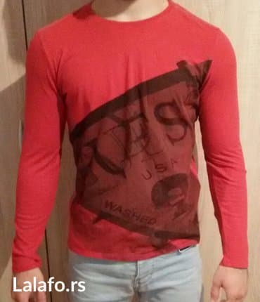 metro obuca muska: Guess Original Muski duks M velicina — 3