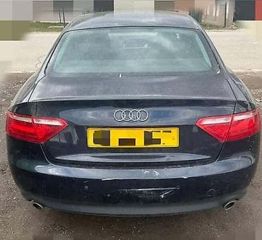 poni ekspres motor: 3.0TDI LIMARIJA MEHANIKA ZA AUDI A5 OD 2007. DO 2011. GOD. | AUDI A5 — 1