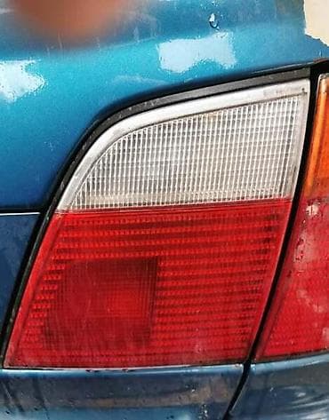 STOP ZA NISSAN PRIMERA | nissan primera karavan desni stop i rikverc na lalafo.rs STOP ZA NISSAN PRIMERA | nissan primera karavan desni stop i rikverc