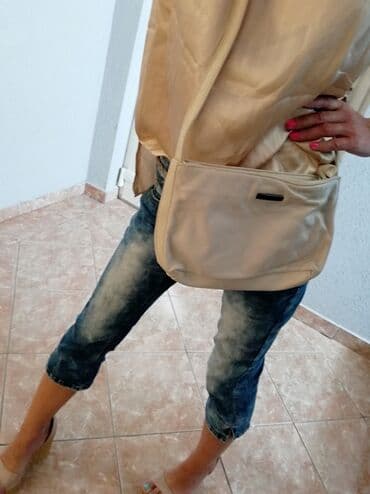 twinset torbe: Shoulder bag, Bershka — 2