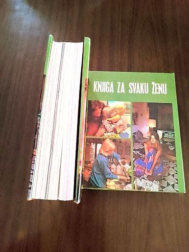 bicikli guralice za decu: Ova knjiga, naslovljena „Knjiga za svaku ženu“, predstavlja praktičan — 3