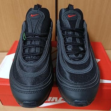 pier one: **Nike Air Max 97 patike** made in Vijetnam sa originalnim QR kodom i — 9