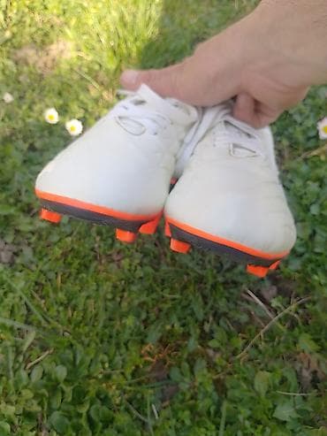 Muzički instrumenti: Kopacke ADIDAS COPA PURE br 41gaziste 260 mm su u odlicnom stanju sa — 10