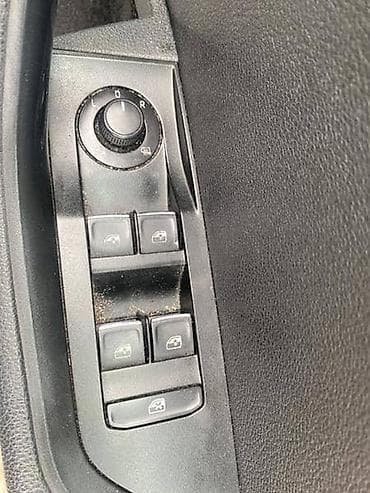 PREKIDACI PROZORA ZA ŠKODA SUPERB | Superb III