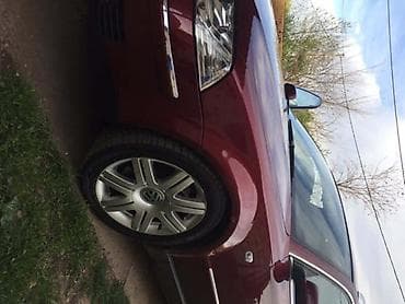 žuti auto: OPRUGE ZUTE ZA VOLKSWAGEN PASSAT B5, PASSAT B5.5 | Sportske opruge — 3