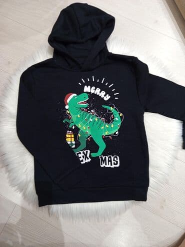 paket odeće: Paket: Duksevi — 31