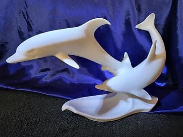 figura boginja pravde prodaja: Figura orig.Gerhard H,Kaiser porcelan 1971god. Nova nemacka odiginal — 6
