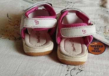 asos obuca: Fisher-Price dečije sandale – model za devojčice - Brend — 7