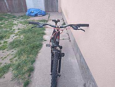 polovne trake za trcanje obrenovac: Capriolo Mountain bicikl – MTB - Veličina točkova: 26" - Okvir — 4
