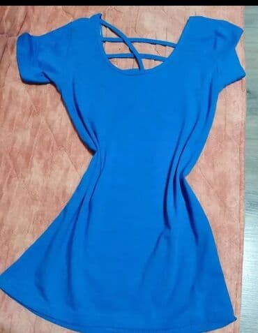 majice arilje: Zara, S (EU 36), Cotton, color - Multicolored — 17