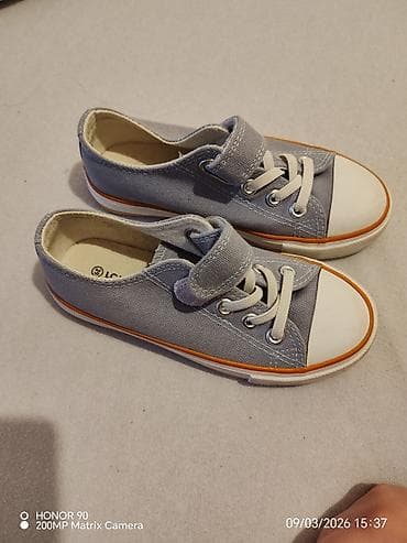 inportana patike: Vel 29 Dečije patike LC Waikiki – tri para Modeli i boje: - Sive — 3