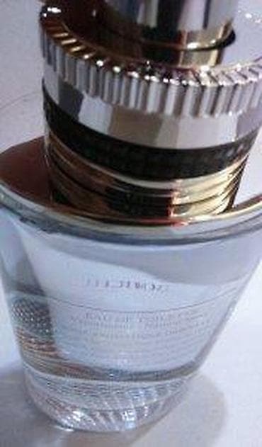 sanel parfemi: BOUCHERON QUATRE HOMME EDT100ML TSTR | Boucheron Quatre homme — 6