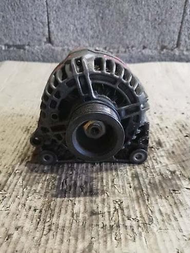 sofersajbna golf 4 cena: ALTERNATOR 1.6 BENZIN ZA VOLKSWAGEN GOLF 4 OD 1997. DO 2003. GOD. | — 3