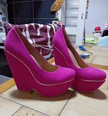 prada cipele cena: Pumps, 36 — 1