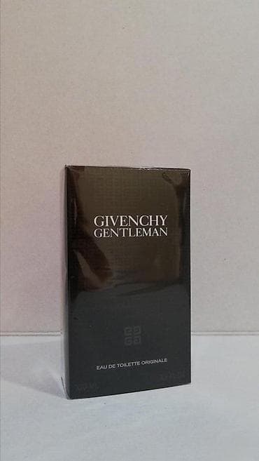 GIVENCHY GENTLEMAN ORIGINALE EDT100ML | Givenchy Gentleman Originale