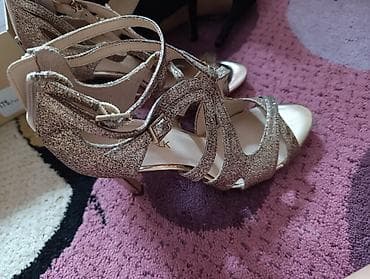 replay sandale platforma: Sandale — 1