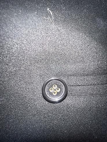 geox cipele: GEOX Respira ženski kaput – crni - Brend/model: Geox Respira - — 7