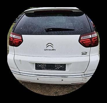 c4 picasso 2010: DELOVI ZA CITROEN C4 PICASSO 1.6 2011. GOD. | 115kw 1.6 c4 picasso — 3