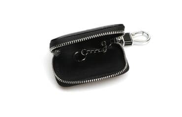 spavacice za trudnice h m: Material: Faux leather, color - Black, New — 10