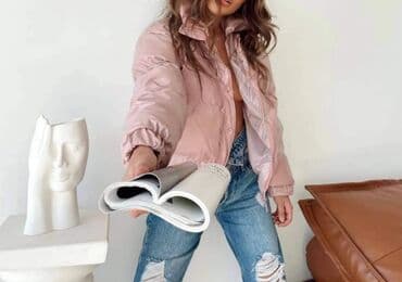 mona nova kolekcija srbija: Nova boja S M L. 
3500 — 1