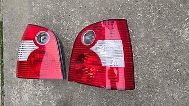 delphi ds150e cena: STOP SVETLO, STOP LAMPA ZA VOLKSWAGEN POLO | Stop svetlo, stop lampa — 2