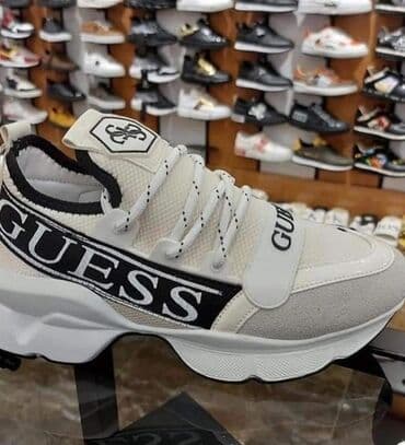 guess patike moje krpice: 40 — 2