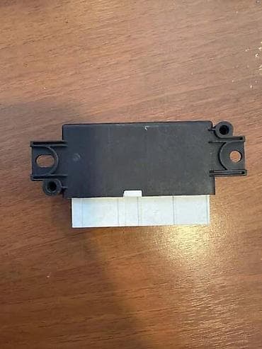 vaz auto: MODUL ZA PARKING SENZORE ZA VOLKSWAGEN GOLF 7 - 5Q0919294E | — 1