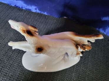 porcelanske solje za caj: Figura, bоја - Šareno, Novo — 9