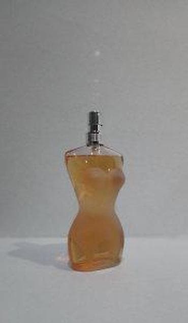 Lične stvari: JPG CLASSIQUE EDT100ML TSTR | Jean Paul Gaultier Classique edt 100ml — 7