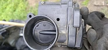 gasni: KLAPNA GASA 1.6 16V ZA PEUGEOT 207 | klapna gasa peugeot 207 1.6 16v — 2