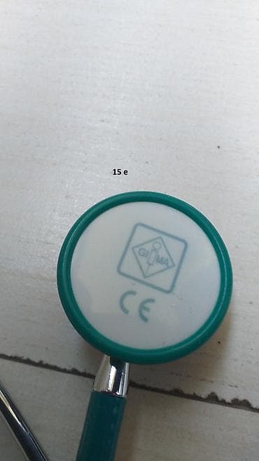 Ostali medicinski proizvodi: Stetoskop Više komada različitih sa različitim cenama- ima na slici Ne — 10