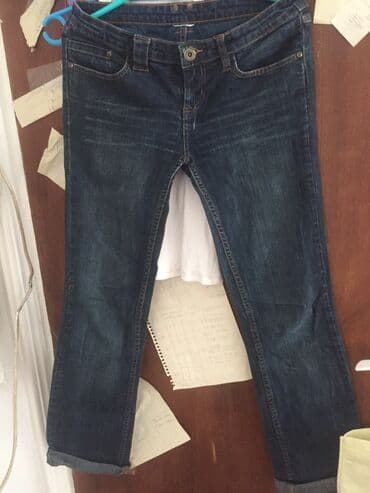 markirane farmerke: Farmerke — 1