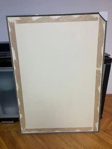 facebook reklamiranje: *** AKCIJA *** #1959 Velika oglasna tabla; Dimenzije: 880x1220x20mm — 3