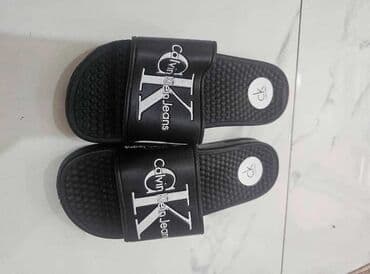 ccc obuca beograd: Slippers, size - 44 — 21