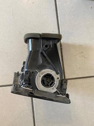 ventilator za auto kabinu: RESETKA VENTILACIJE ZA VOLKSWAGEN GOLF 7 - 5G1819703H | Resetka — 3