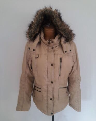 Women's Clothing: SNIZENO!!!Jakna vl. L — 1