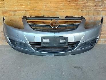 fabia skoda: PREDNJI BRANIK ZA OPEL CORSA D OD 2006. DO 2014. GOD. | Prednji — 1